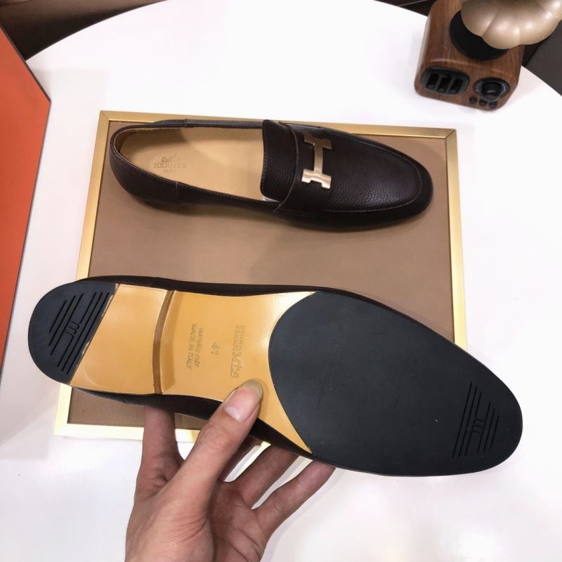 Hermes Business Shoes